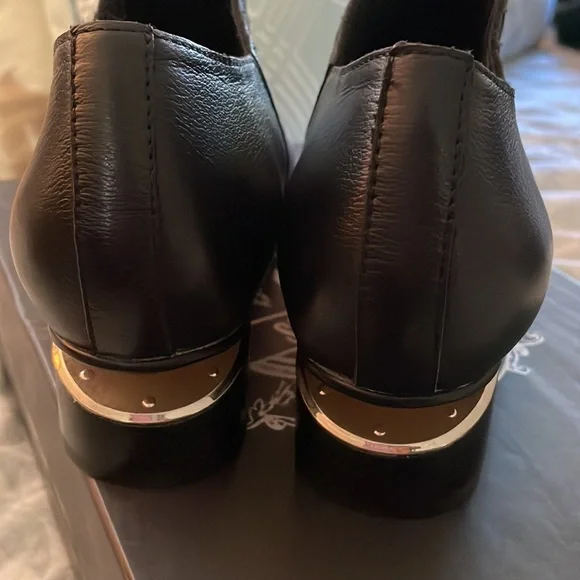 NWT Anthropologie SILENT D IVTAY Boot - Picture 10 of 15